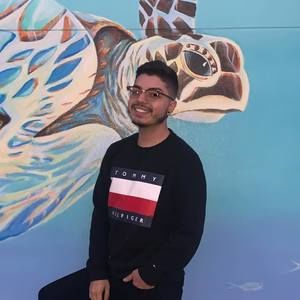 Meet your Posher, Pablo